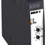 DOLD 0067527: UG5124.82PS UH=DC20-265V 5mA Trip circuit monitor