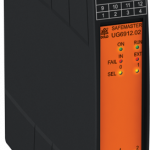 DOLD 0063822: UG6912.02 2 zweikanalige Ausgänge Output module OSSD