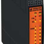 DOLD 0068284: UG6915/016 Output module signal
