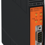 DOLD 0063828: UG6951 CANopen Fieldbus module CANopen