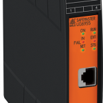 DOLD 0064862: UG6955 ETHERNET IP Fieldbus module Ethernet/IP