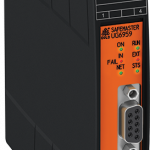 DOLD 0068270: UG6959 ModBus RTU Fieldbus module Modbus RTU