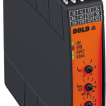 DOLD 0068105: UG6960.04PC/100/61 DC24V 300M Multifunctional safety timer with instantaneous contacts