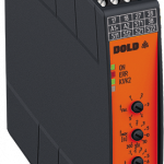 DOLD 0068786: UG6961.02PT/400/61 DC24V 300S Multifunctional safety timer