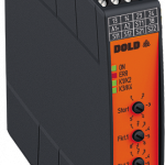 DOLD 0066695: UG6970.04PC/61 DC24V Multifunctional safety module