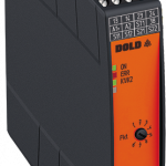 DOLD 0066927: UG6980.04PC/61 DC24V Multifunctional safety module