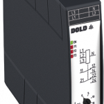 DOLD 0065531: UG9075.12PS 3/N AC240/140V+400/230V Fuse monitor