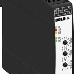 DOLD 0068515: UG9400.12PM 3AC24-690V AC12A Multifunction measuring relay
