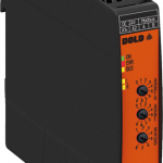 DOLD 0067522: UG9411PM AC230V 50/60HZ 2A 0-10S Smart motorstarter