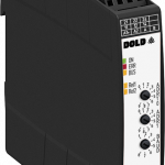 DOLD 0069324: UG9431.12PM DC20-1000V UH=DC24V DC voltage relay