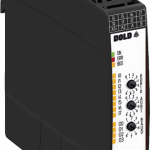 DOLD 0067525: UG9460.04PM DC24V 8DI/4DO Input- / Output module digital