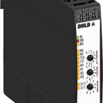 DOLD 0067529: UG9461PM DC24V 8AI/2AO Input- / Output module analogue