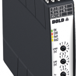 DOLD 0069322: UG9831.12 DC20-1000V UH=DC24V DC voltage relay