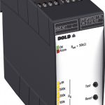 DOLD 0066946: UH5892.11PS UH AC/DC85-230V 50K Insulation monitor