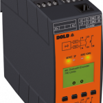 DOLD 0063475: UH5947.04PC/001/61 AC/DC110-240V Speed and standstill monitor