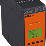 DOLD 0066816: UH6932.02PS/61 DC24V Speed monitor