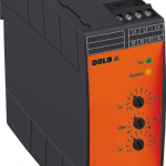 DOLD 0066798: UH9018 3AC400V 50/60Hz 5