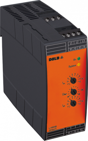 DOLD 0068625: UH9018 3AC400V 50/60Hz 7