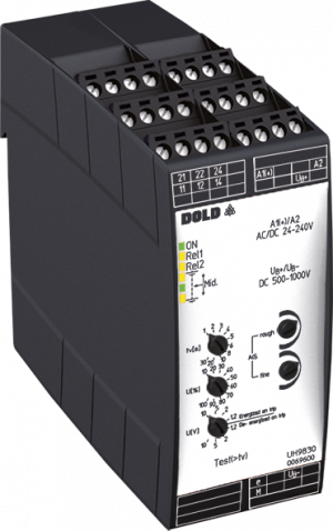 DOLD 0069600: UH9830.12 DC0