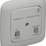 DOLD 0041706: UP5862 Test and Indication Panel