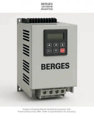 BERGES; US1500-M; INVERTER