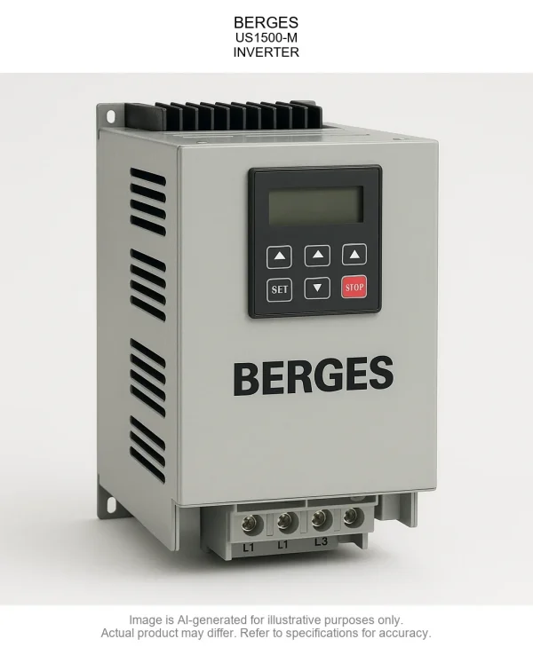 US1500-M.webp BERGES; US1500-M; INVERTER