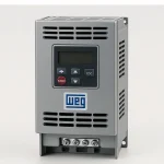 WEG; USCFW080027T3848EON1A1Z; INVERTER DRIVE