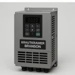 KRAUTKRAMER BRANSON; USD-10; ULTRASONIC FLAW DETECTOR