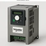 SCHNEIDER ELECTRIC; FEDERAL PIONEER; USD-6IR-32; OVERCURRENT RELAY