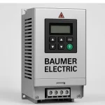BAUMER ELECTRIC; USDK 30D9003; ULTRASONIC SENSOR
