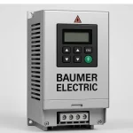 BAUMER ELECTRIC; USDK 30D9003/S14; ULTRASONIC THROUGH BEAM SENSOR