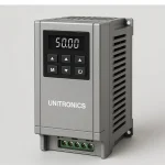 UNITRONICS; V120-22-UN2; GRAPHIC OPERATOR PANEL
