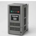 TOSHIBA; VFA7-222P0; DRIVE