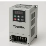 TOSHIBA; VFAS1-4037PL-HN; TRANSISTOR INVERTER