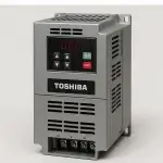 TOSHIBA; VFAS1-4550PL-HN; AS1 ADJUSTABLE SPEED DRIVE