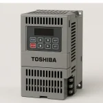 TOSHIBA; VFAS3-2015P; LOW VOLTAGE DRIVE