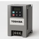 TOSHIBA; VFAS3-2150P; LOW VOLTAGE DRIVE
