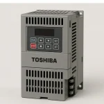 TOSHIBA; VFAS3-4004PC; LOW VOLTAGE DRIVE