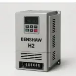 BENSHAW; Variable Frequency Drive-RSI-125-H2-4C; H2 SERIES DRIVE