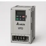 DELTA GROUP ELECTRONICS; Variable Frequency Drive007B21A; AC DRIVE