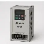 DELTA GROUP ELECTRONICS; Variable Frequency Drive007S21A; DRIVE