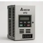 DELTA GROUP ELECTRONICS; Variable Frequency Drive015V23A; AC DRIVE