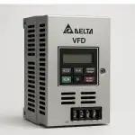 DELTA GROUP ELECTRONICS; Variable Frequency Drive015V23A-2; AC DRIVE