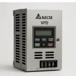DELTA GROUP ELECTRONICS; Variable Frequency Drive022V43A-2; DRIVE