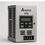 DELTA GROUP ELECTRONICS; Variable Frequency Drive055B53A; Variable Frequency Drive-B