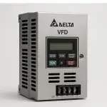 DELTA GROUP ELECTRONICS; Variable Frequency Drive075B23A; DRIVE