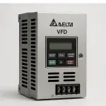 DELTA GROUP ELECTRONICS; Variable Frequency Drive075CP53A-21; VARIABLE TORQUE AC DRIVE