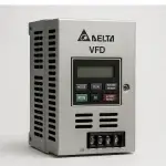 DELTA GROUP ELECTRONICS; Variable Frequency Drive075F43A; INVERTER DRIVE