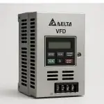 DELTA GROUP ELECTRONICS; Variable Frequency Drive110B23A; DRIVE