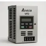 DELTA GROUP ELECTRONICS; Variable Frequency Drive185CP23A-21; VARIABLE TORQUE AC DRIVE